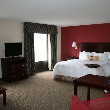 Hampton Inn & Suites Millington Ruang foto