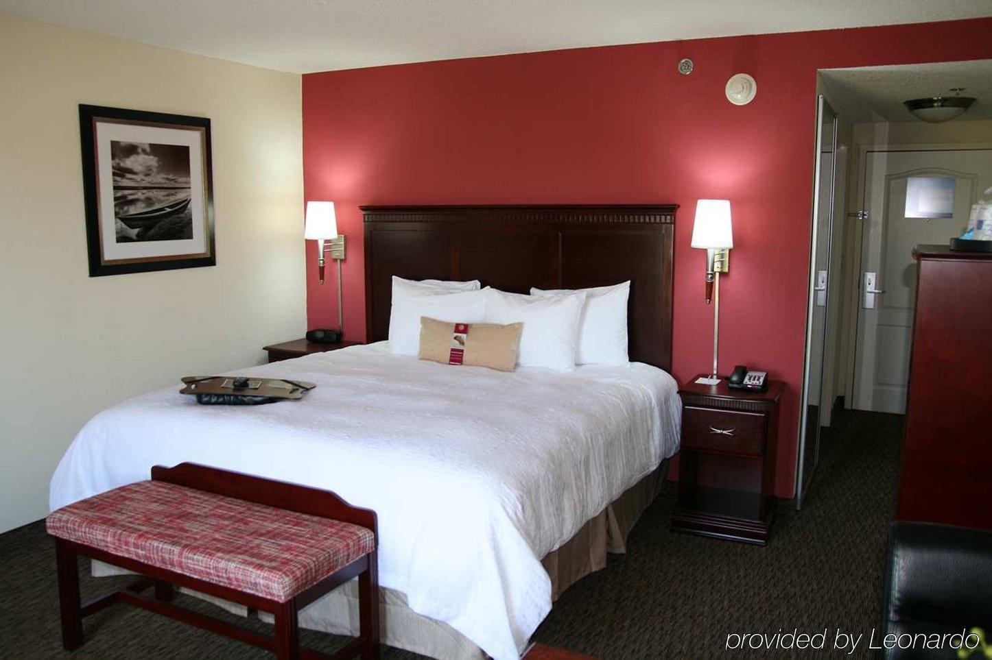 Hampton Inn & Suites Millington Ruang foto